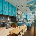Exterior of Courtyard by Marriott London Gatwick Airport