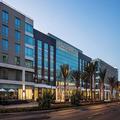 Exterior of Courtyard by Marriott Los Angeles Monterey Park