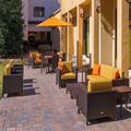Exterior of Courtyard by Marriott Manassas Battlefield Park