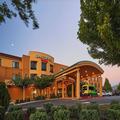Image of Courtyard by Marriott Medford Airport