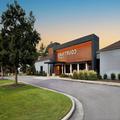 Exterior of Courtyard by Marriott Memphis East / Park Avenue