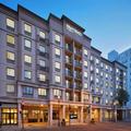Exterior of Courtyard by Marriott Milwaukee Downtown