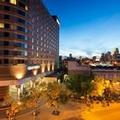 Exterior of Courtyard by Marriott Minneapolis Downtown