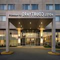 Photo of Courtyard by Marriott Montreal Airport