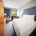 Exterior of Courtyard by Marriott Montvale