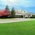 Exterior of Courtyard by Marriott Mt. Laurel