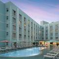 Exterior of Courtyard by Marriott Nassau Downtown/Junkanoo Beach