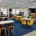 Exterior of Courtyard by Marriott New Haven Orange-Milford