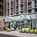 Image of Courtyard by Marriott New York Manhattan / Chelsea