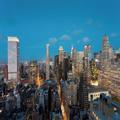 Image of Courtyard by Marriott New York Manhattan / Times Square