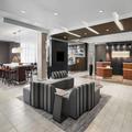 Exterior of Courtyard by Marriott Newark Downtown