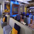 Exterior of Courtyard by Marriott Newark / Granville