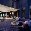 Exterior of Courtyard by Marriott Newark Silicon Valley