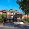 Exterior of Courtyard by Marriott Newport News Yorktown
