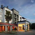 Exterior of Courtyard by Marriott North Charleston Airport / Coliseum