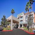 Image of Courtyard by Marriott Oakland Airport