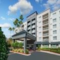 Image of Courtyard by Marriott Orlando Downtown
