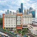 Image of Courtyard by Marriott Panama Multiplaza Mall