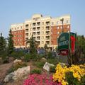 Image of Courtyard by Marriott Pittsburgh Shadyside