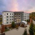 Exterior of Courtyard by Marriott Pittsburgh Washington / Meadow Lands