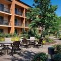 Exterior of Courtyard by Marriott Portland Hillsboro