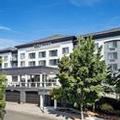 Exterior of Courtyard by Marriott Portland North