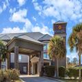 Image of Courtyard by Marriott Portland Southeast / Clackamas