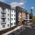 Image of Courtyard by Marriott Portland Tigard