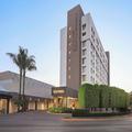 Exterior of Courtyard by Marriott Puebla Las Animas