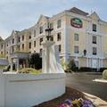 Exterior of Courtyard by Marriott Raleigh Crabtree Valley