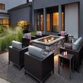 Exterior of Courtyard by Marriott Raleigh/Cary