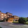 Exterior of Courtyard by Marriott Richland - Columbia Point