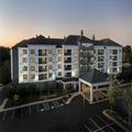 Photo of Courtyard by Marriott Richmond Chester