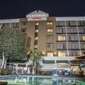 Exterior of Courtyard by Marriott Riverside Ucr / Moreno Valley Area