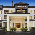 Exterior of Courtyard by Marriott Roseville