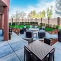 Exterior of Courtyard by Marriott Roseville Galleria Mall / Creekside Ridge D