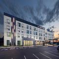 Exterior of Courtyard by Marriott Russellville
