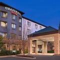 Exterior of Courtyard by Marriott Sacramento Folsom