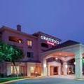 Exterior of Courtyard by Marriott Salinas Monterey