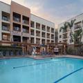 Photo of Courtyard by Marriott San Diego Central
