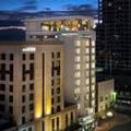 Exterior of Courtyard by Marriott San Diego Gaslamp/Convention Center