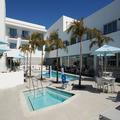Image of Courtyard by Marriott Santa Barbara Downtown
