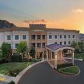Image of Courtyard by Marriott Santa Clarita Valencia