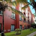 Image of Courtyard by Marriott Santo Domingo
