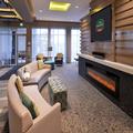 Image of Courtyard by Marriott Saskatoon Airport