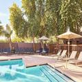 Exterior of Courtyard by Marriott Scottsdale North