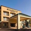 Exterior of Courtyard by Marriott Scranton Montage Mountain