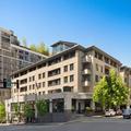 Exterior of Courtyard by Marriott Seattle Bellevue Downtown