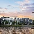 Exterior of Courtyard by Marriott Seattle Downtown Lake Union