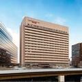 Exterior of Courtyard by Marriott Shin Osaka Station